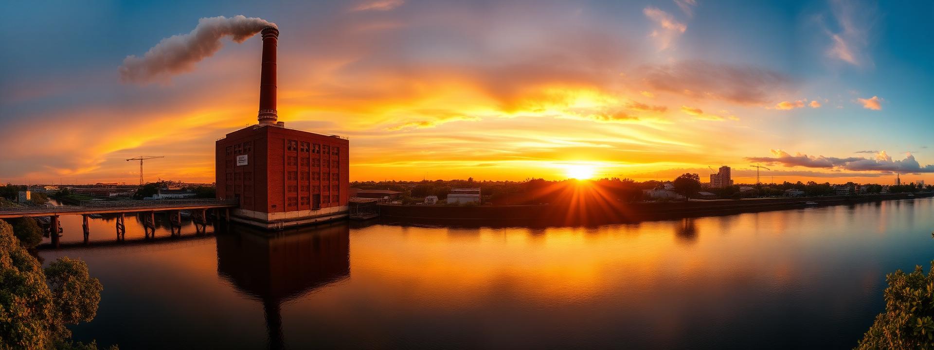 Usina do Gasômetro, Porto Alegre, RS